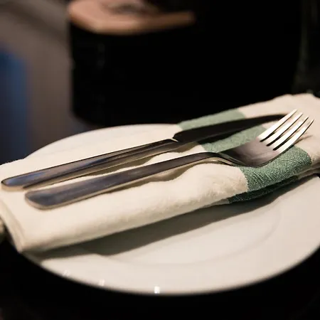 アパート Koumaries Meteora *