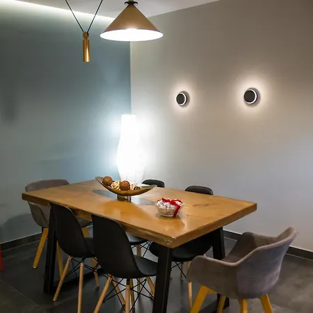 Koumaries Meteora * カランバカ