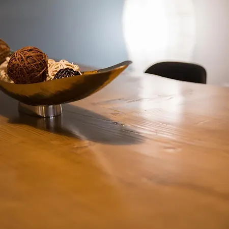 Koumaries Meteora アパート *