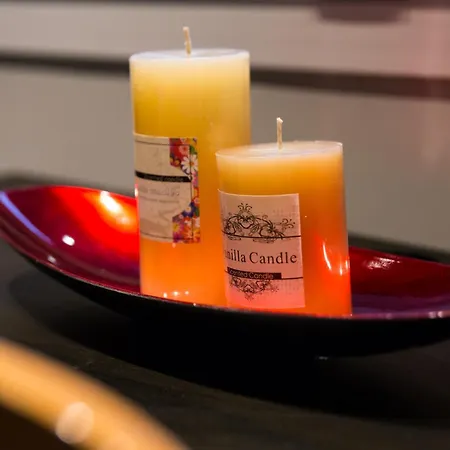 Koumaries Meteora アパート カランバカ