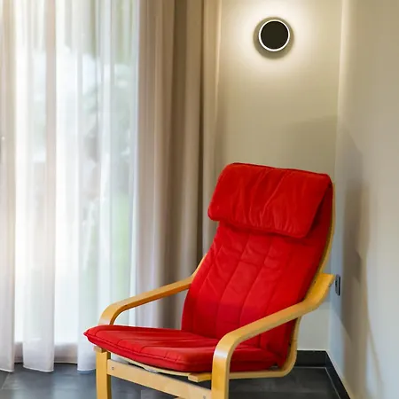 アパート Koumaries Meteora カランバカ