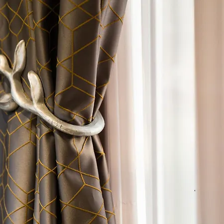 Koumaries Meteora アパート