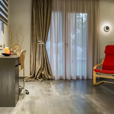 Koumaries Meteora カランバカ