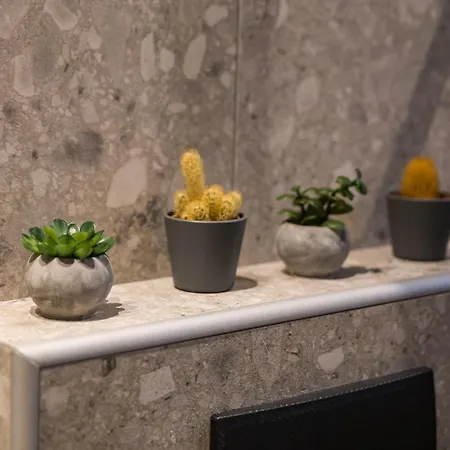 アパート Koumaries Meteora カランバカ