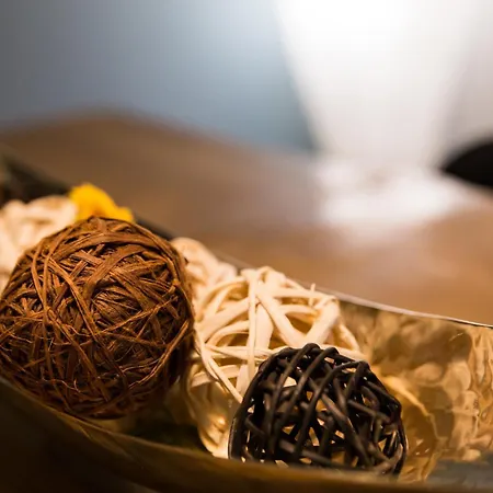 アパート Koumaries Meteora *