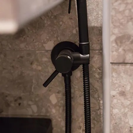 アパート Koumaries Meteora カランバカ