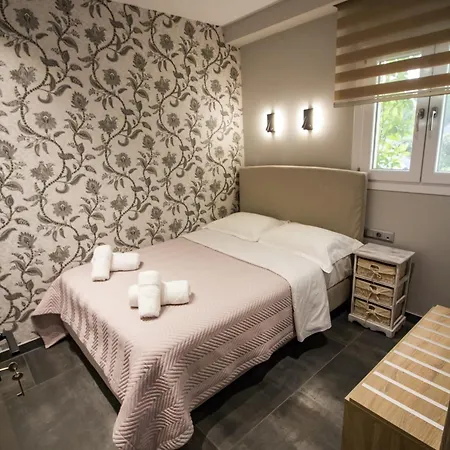 Apartment Koumaries Meteora