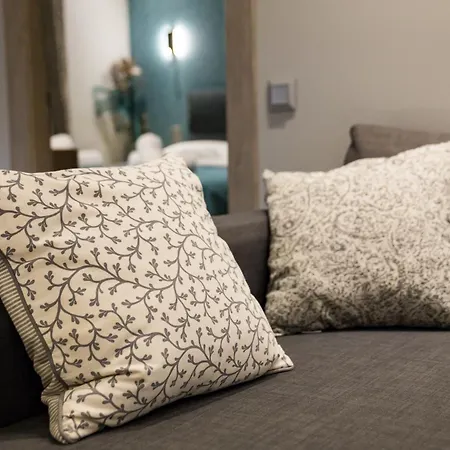 アパート Koumaries Meteora *