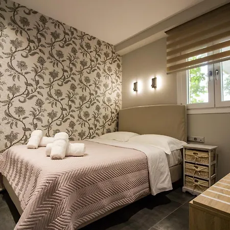 Koumaries Meteora カランバカ