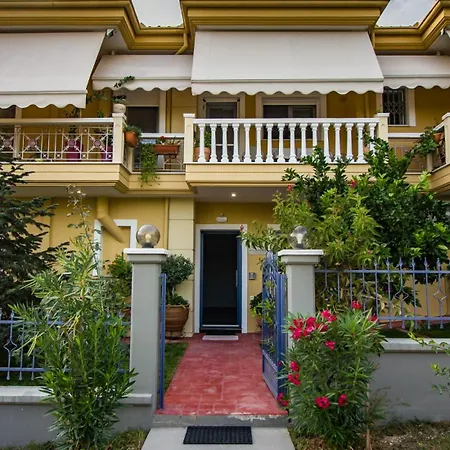 Apartment Koumaries Meteora *