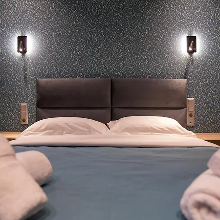 Koumaries Meteora * カランバカ