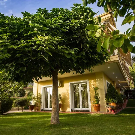 Koumaries Meteora アパート カランバカ