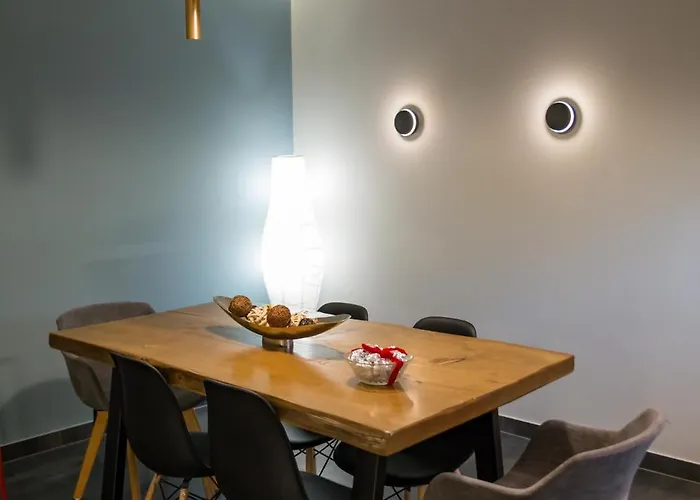 Koumaries Meteora * Kalambaka