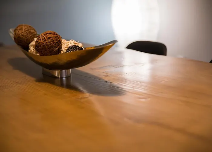 Koumaries Meteora Apartament *