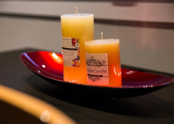 Koumaries Meteora アパート カランバカ