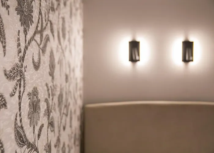 Apartament Koumaries Meteora *