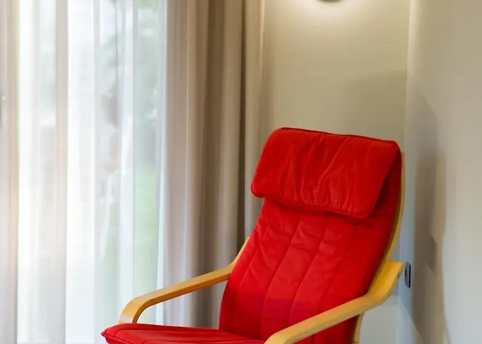 Apartament Koumaries Meteora Kalambaka