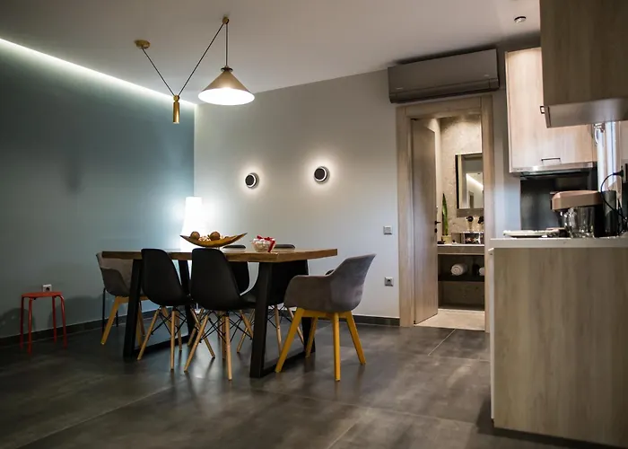 Koumaries Meteora Apartament