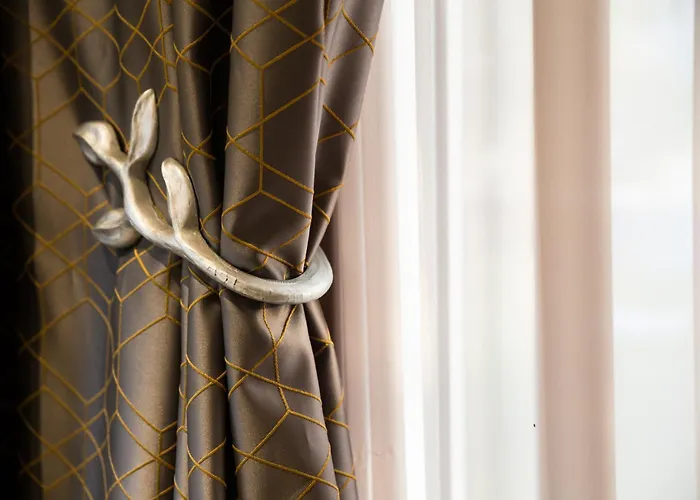 Koumaries Meteora Apartament