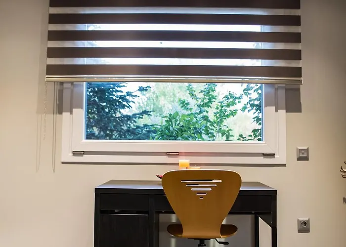 Koumaries Meteora アパート