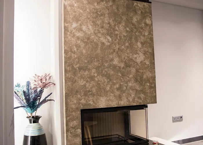 Koumaries Meteora * カランバカ