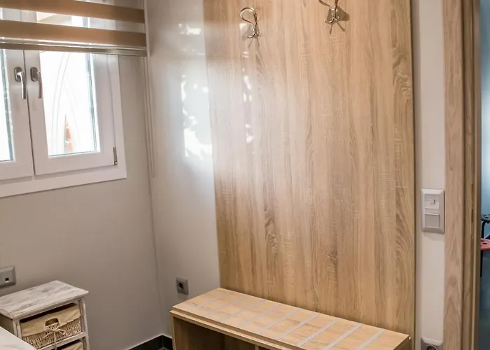 Koumaries Meteora * カランバカ