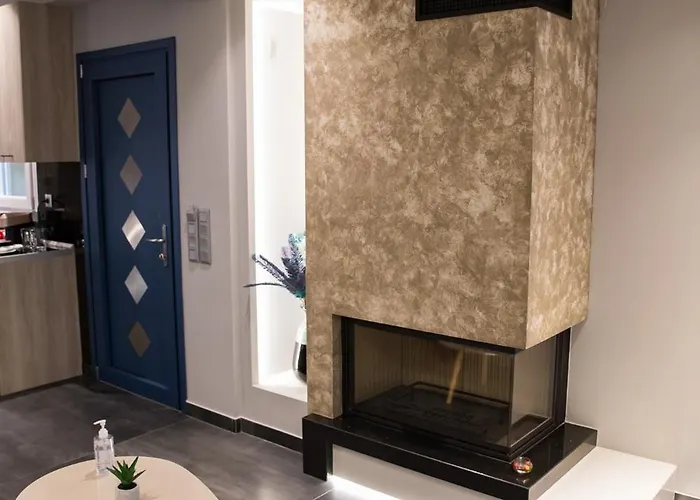 Koumaries Meteora Apartament