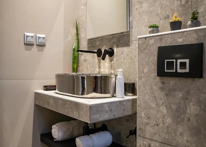 Koumaries Meteora * Kalambaka