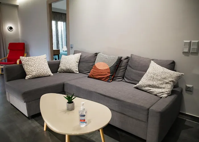 Koumaries Meteora Apartament Kalambaka