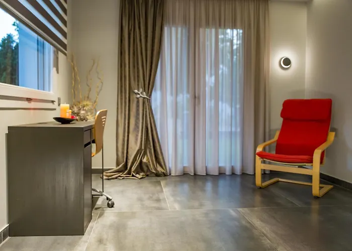 Koumaries Meteora カランバカ