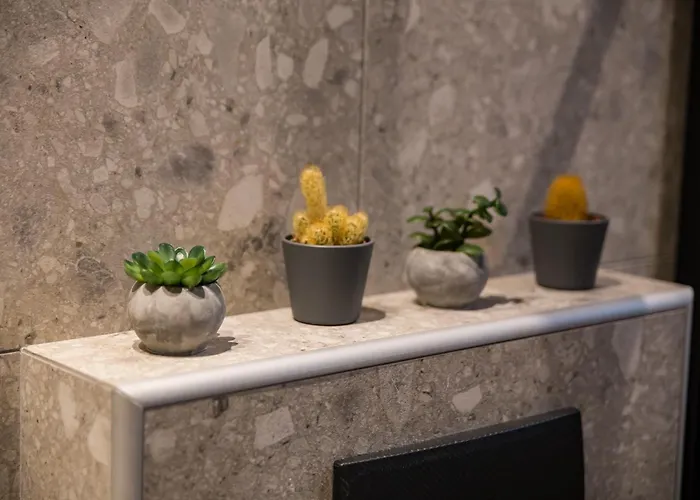 Apartament Koumaries Meteora Kalambaka