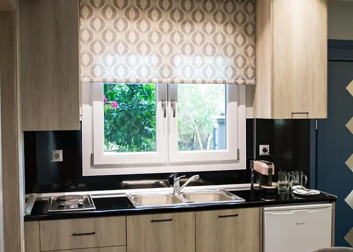 Apartament Koumaries Meteora Kalambaka