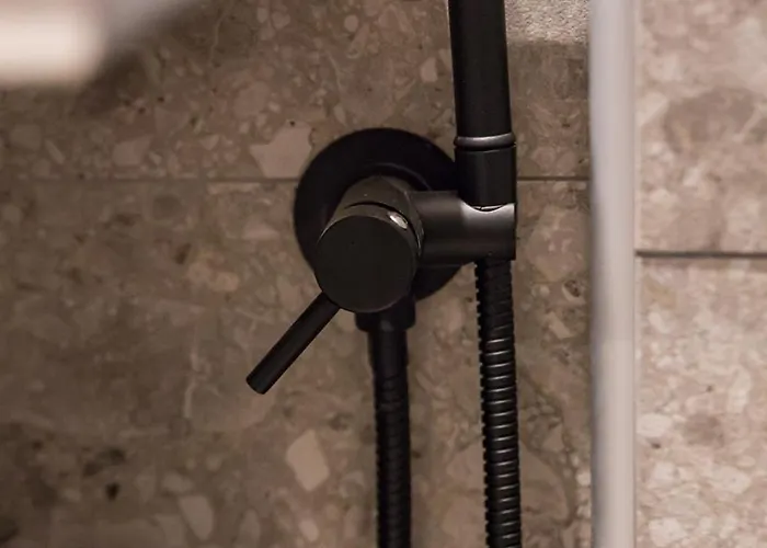 アパート Koumaries Meteora カランバカ