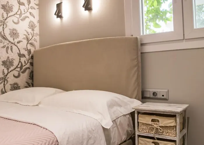 Koumaries Meteora Apartament Kalambaka