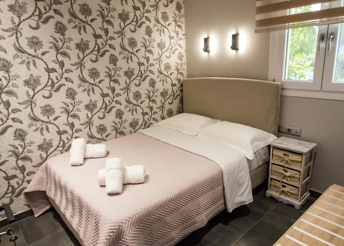 Apartament Koumaries Meteora