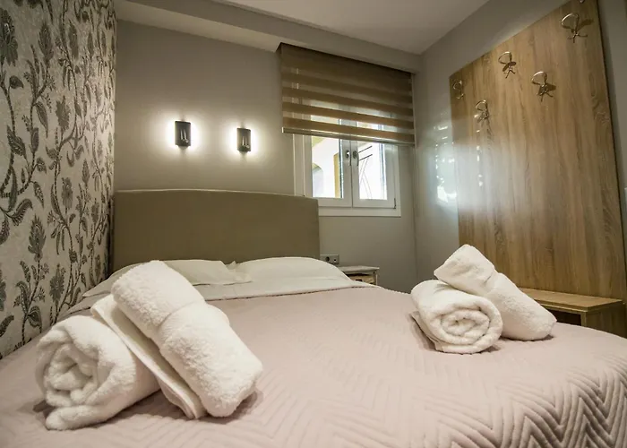 Koumaries Meteora Apartament Kalambaka