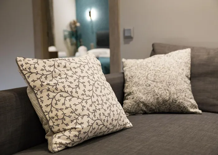 Apartament Koumaries Meteora *