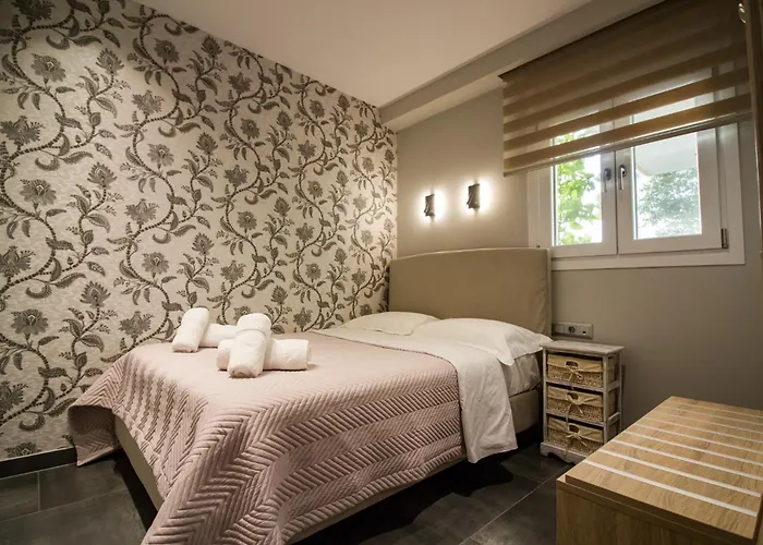 Koumaries Meteora Kalambaka