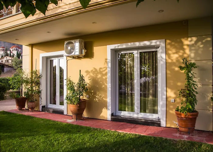 Koumaries Meteora * Kalambaka