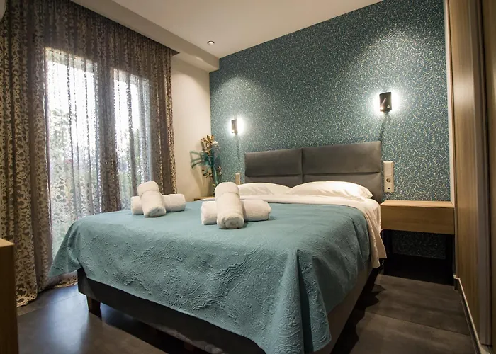 Koumaries Meteora * Kalambaka