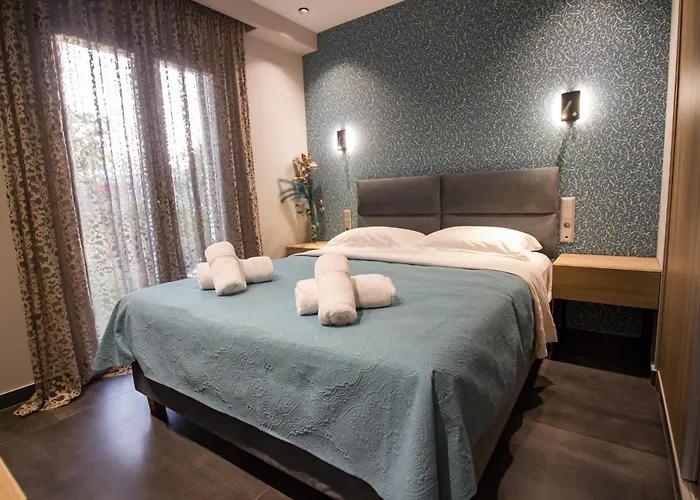 Koumaries Meteora * Kalambaka