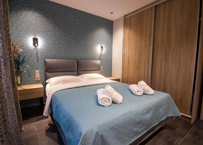 Koumaries Meteora Apartament Kalambaka