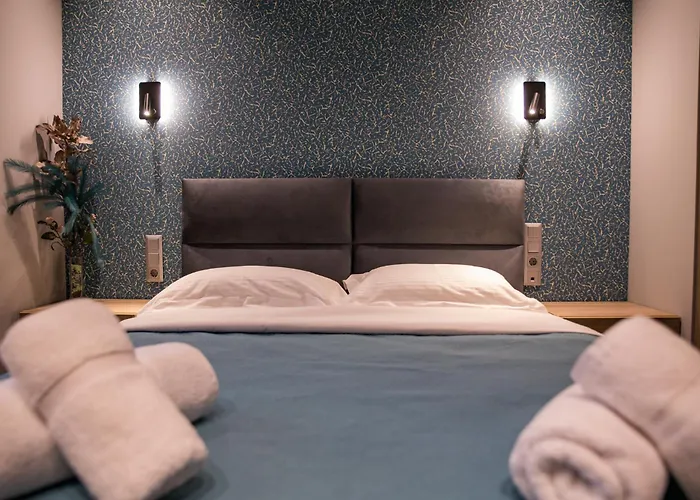 Koumaries Meteora * カランバカ