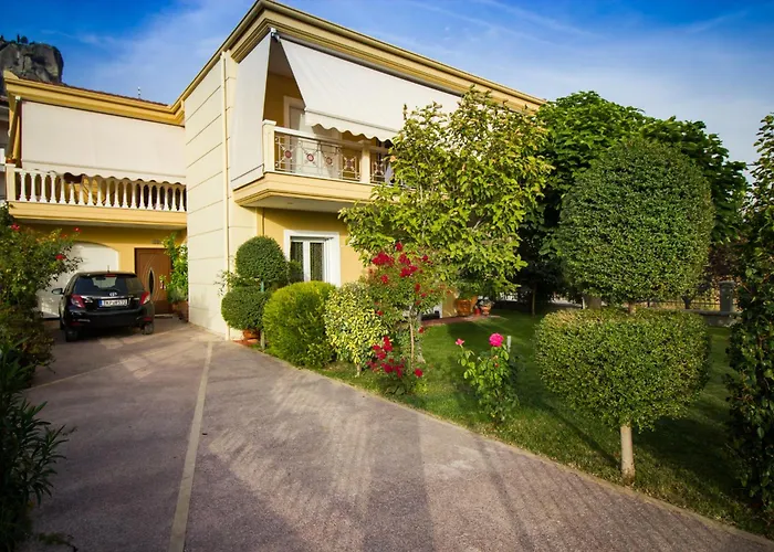 Koumaries Meteora Apartament *