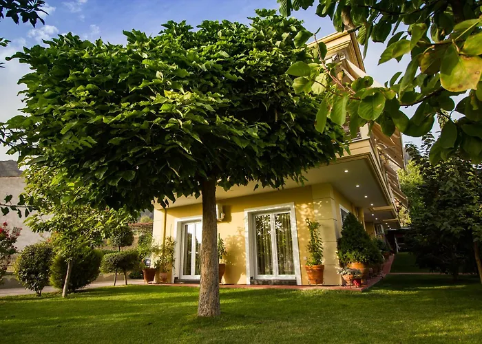 Koumaries Meteora Apartament Kalambaka